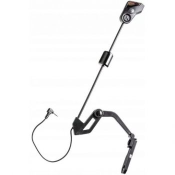 SWINGER MIVARDI MCX 66 CZARNY BLACK