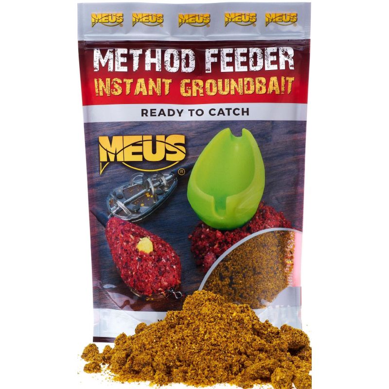ZANĘTA MEUS GOTOWA MOKRA 700g KUKURYDZA