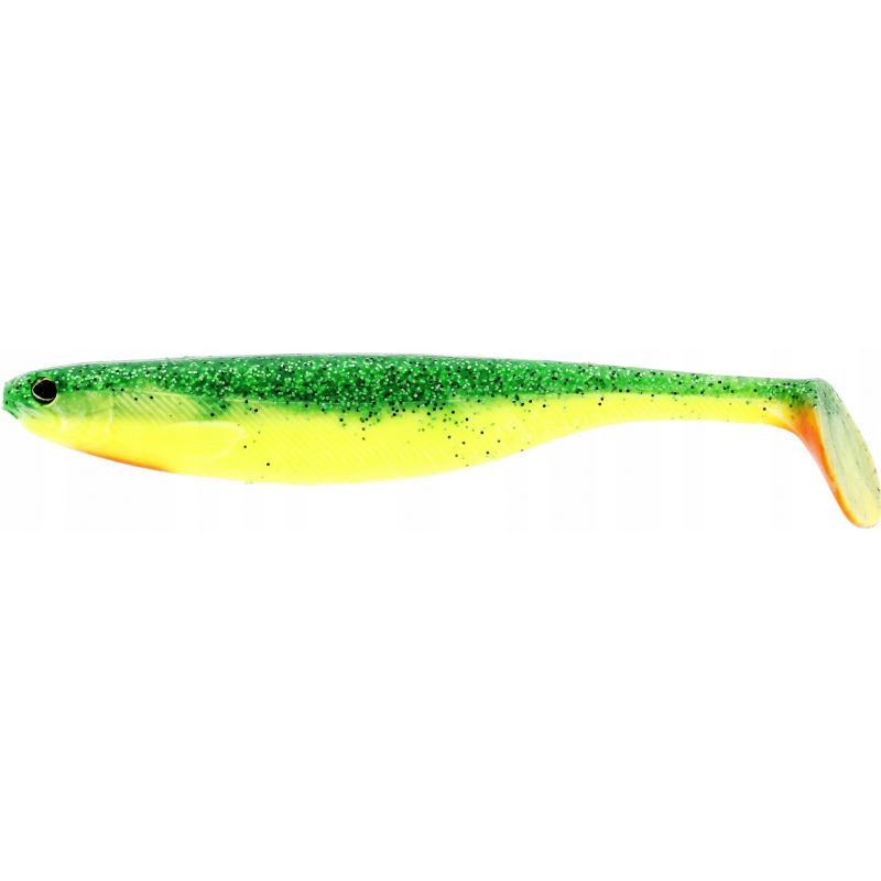 GUMA WESTIN SHADTEEZ 9CM FIREFLAKE