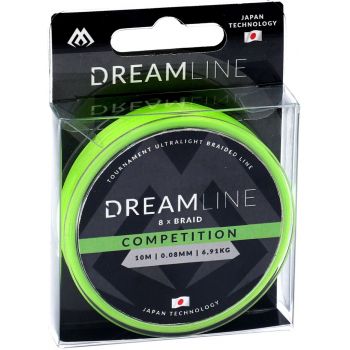PLECIONKA MIKADO DREAMLINE COMPETITION 0.08mm 150m