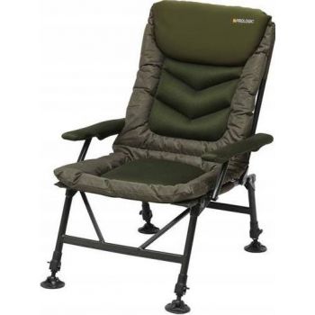 FOTEL PROLOGIC INSPIRE RELAX CHAIR 140kg KRZESŁO