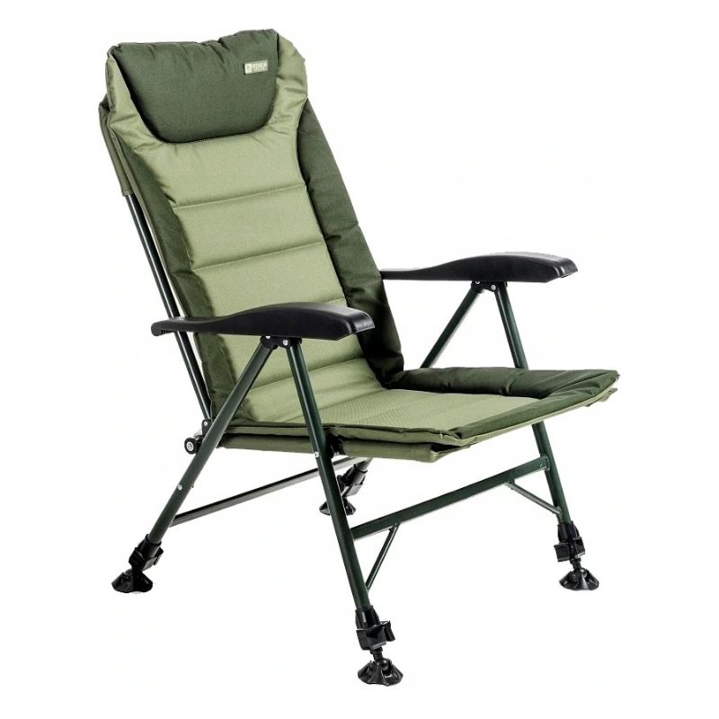 FOTEL KRZESŁO MIVARDI CHAIR PREMIUM QUATTRO