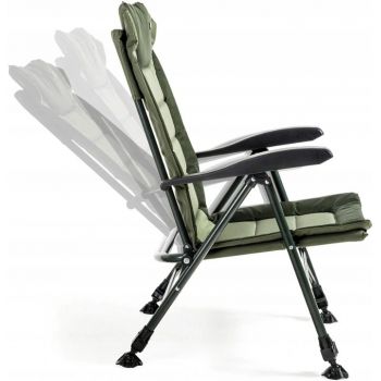 FOTEL KRZESŁO MIVARDI CHAIR PREMIUM QUATTRO