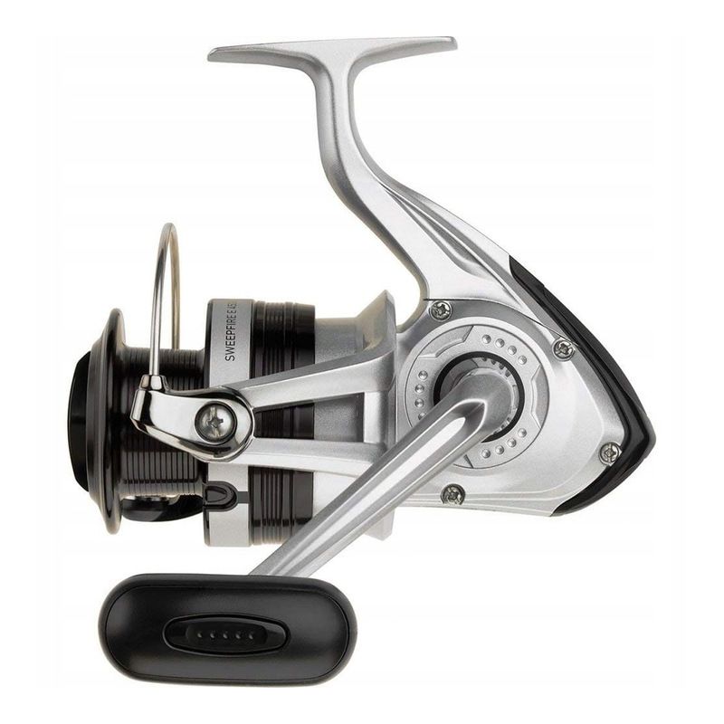 KOŁOWROTEK DAIWA SWEEPFIRE E 3000C
