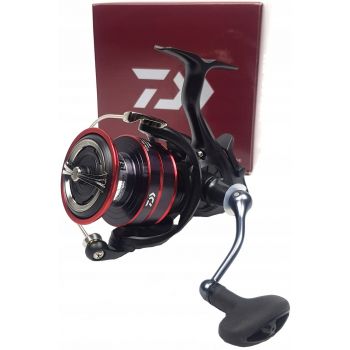 KOŁOWROTEK DAIWA NINJA BR LT 5000-C