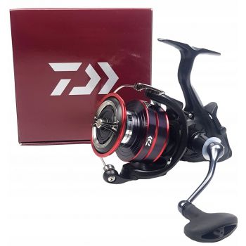KOŁOWROTEK DAIWA NINJA BR LT 5000-C