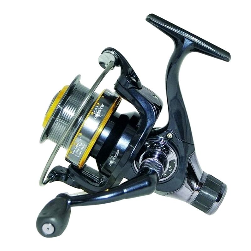KOŁOWROTEK ROBINSON METHOD FEEDER RD 404