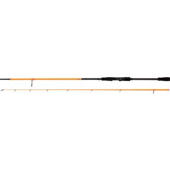 WĘDKA SAVAGE ORANGE LTD LIGHT GAME 2.21M 5-18G 2P