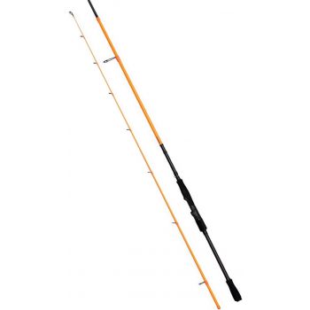WĘDKA SAVAGE ORANGE LTD ULTRA LIGHT 2.21M 3-10G 2P