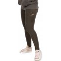 SPODNIE FOX LEGGINGS WC DAMSKIE ROZMIAR XL LEGINSY