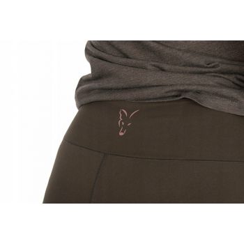 SPODNIE FOX LEGGINGS WC DAMSKIE ROZMIAR XL LEGINSY