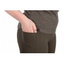 SPODNIE FOX LEGGINGS WC DAMSKIE ROZMIAR XL LEGINSY