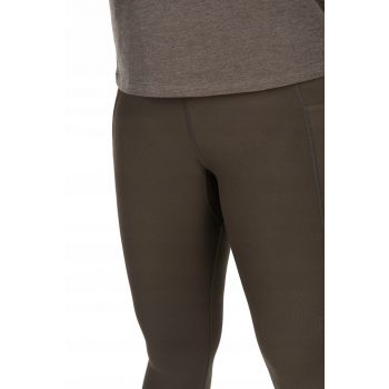 SPODNIE FOX LEGGINGS WC DAMSKIE ROZMIAR XL LEGINSY