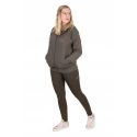 SPODNIE FOX LEGGINGS WC DAMSKIE ROZMIAR XL LEGINSY