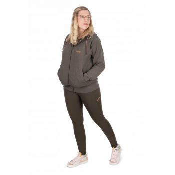 SPODNIE FOX LEGGINGS WC DAMSKIE ROZMIAR XL LEGINSY