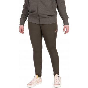 SPODNIE FOX LEGGINGS WC DAMSKIE ROZMIAR XL LEGINSY
