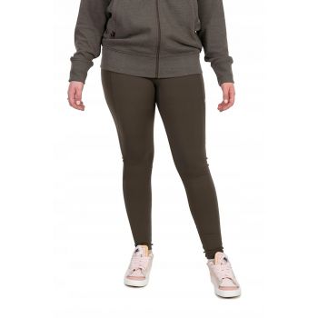 LEGGINSY DAMSKIE FOX WC ROZMIAR L