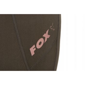 LEGGINSY DAMSKIE FOX WC ROZMIAR L