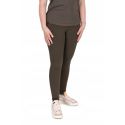 LEGGINSY DAMSKIE FOX WC ROZMIAR S 