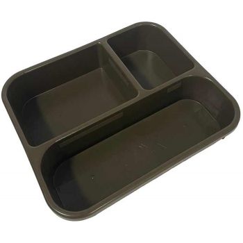 WKŁAD KUWETA DO WIADRA FOX 10L