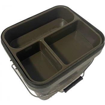 WKŁAD KUWETA DO WIADRA FOX 10L