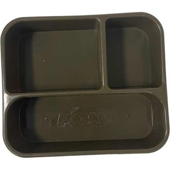 WKŁAD KUWETA DO WIADRA FOX 10L