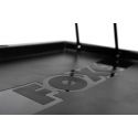 STOLIK FOX 2 TIER BIVVY TABLE 