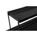 STOLIK FOX 2 TIER BIVVY TABLE 