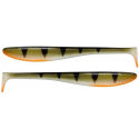 GUMA SAVAGE GEAR MONSTER SHAD 18cm 33g PERCH
