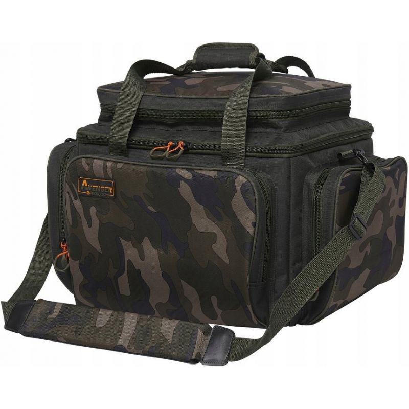 TORBA PROLOGIC AVENGER CARRYALL M WĘDKARSKA
