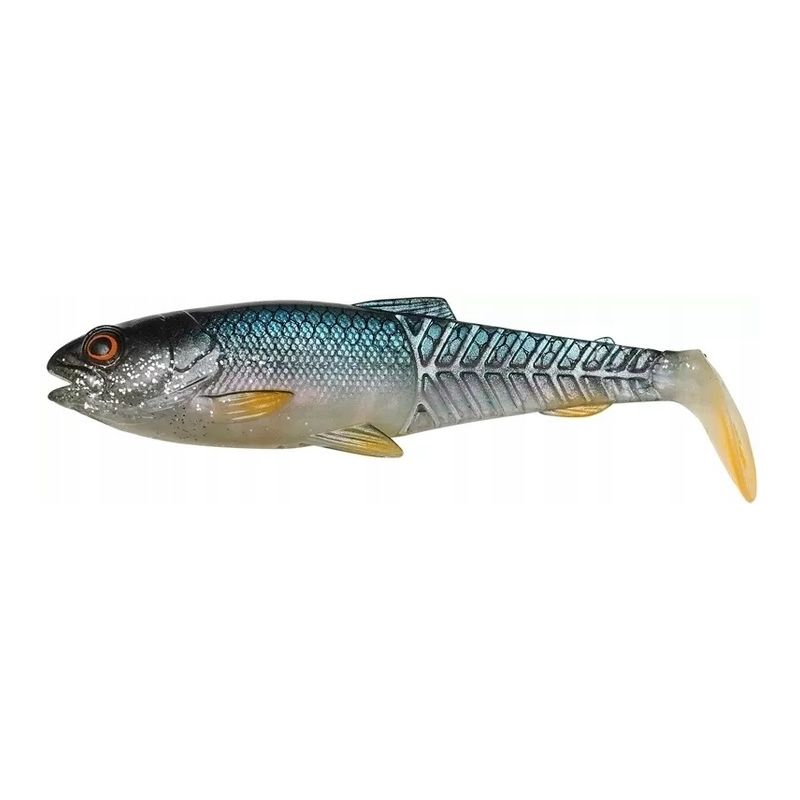 GUMA SAVAGE GEAR CRAFT CANNIBAL 10,5cm 12g ROACH
