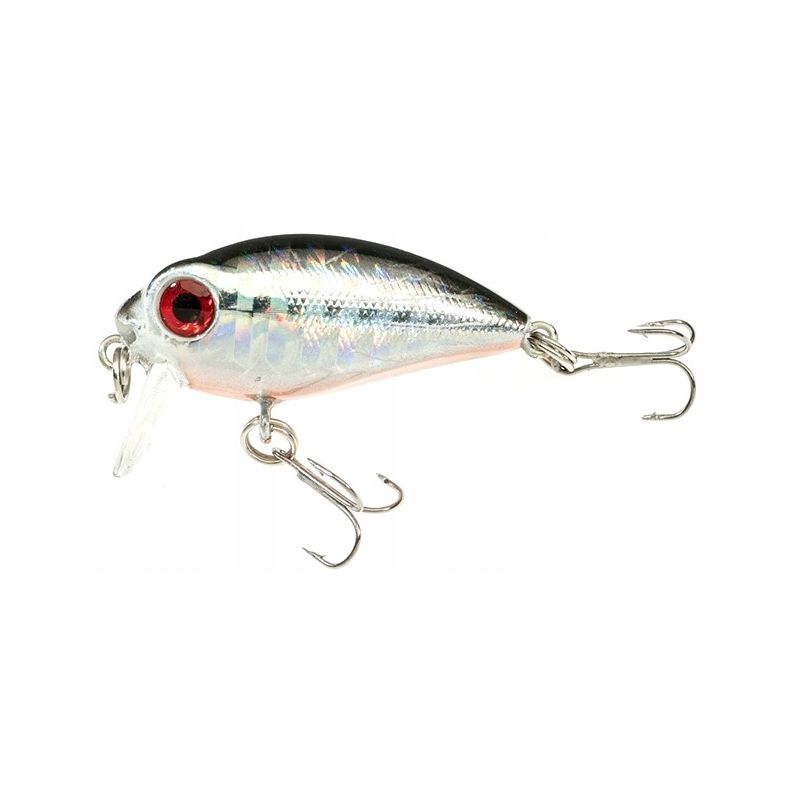 WOBLER JAXON ATRACT MINI 3.5cm 3,5g 0.3-0.5m I