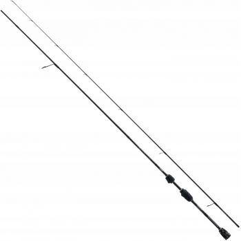 WĘDKA JAXON GREY STREAM 1,98m 1-7g SPINNING