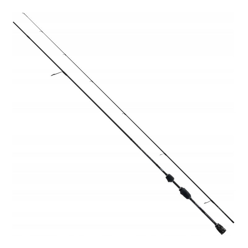 WĘDKA JAXON GREY STREAM 1,98m 1-7g SPINNING