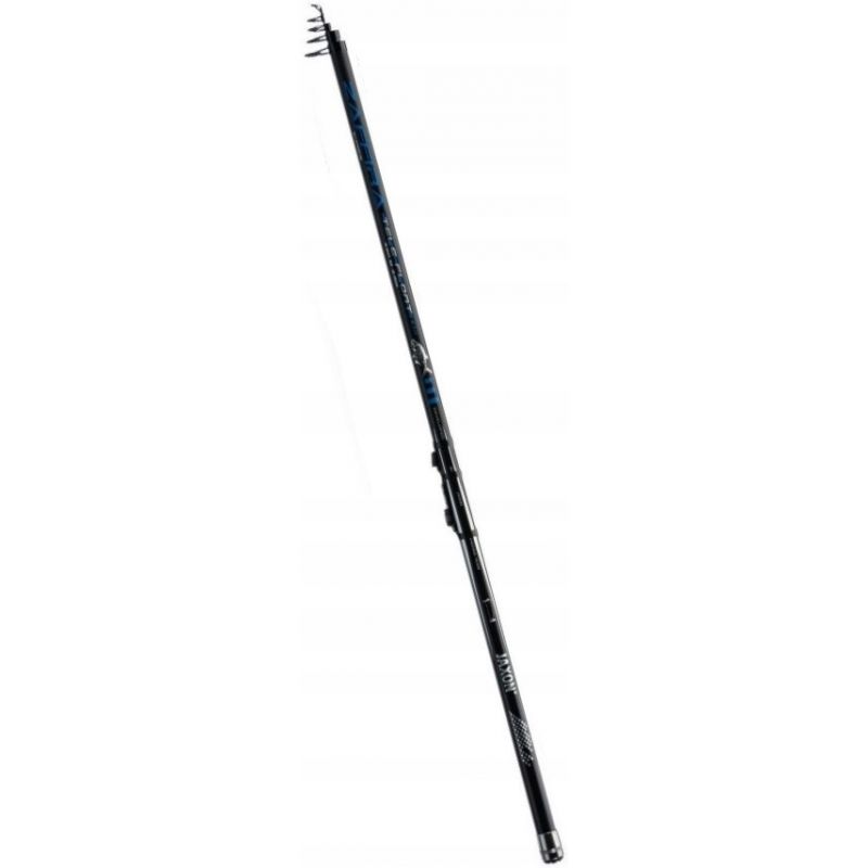 WĘDKA JAXON ZAFFIRA TELE FLOAT RT 3,30m 3-15g