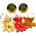 PELLET MEUS SOFT 10mm 70g SŁODKA KUKURYDZA