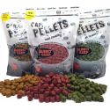 PELLET BANDIT CARP 10mm 1kg KRYL TRUSKAWKA 