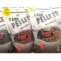 PELLET BANDIT CARP 10mm 1kg KRYL TRUSKAWKA 