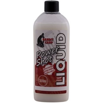 LIQUID BANDIT CARP POWER...