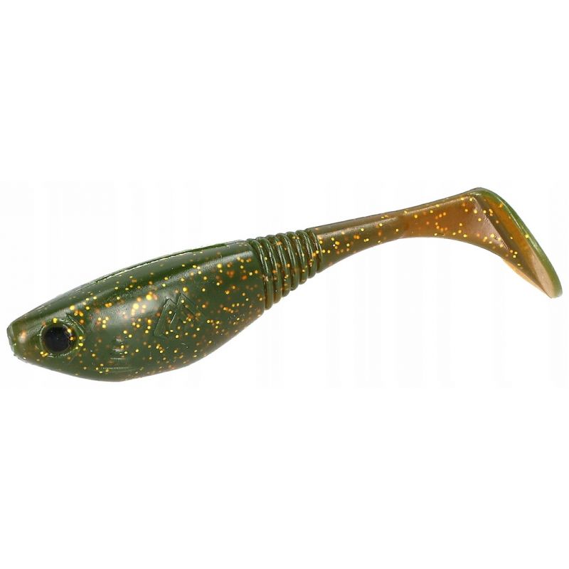 GUMA MIKADO PRZYNĘTA SPARK 8.5cm KOLOR 349