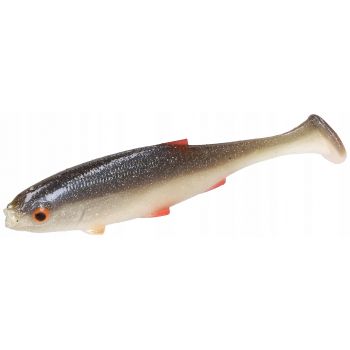 GUMA MIKADO PRZYNĘTA REAL FISH 7cm ROACH