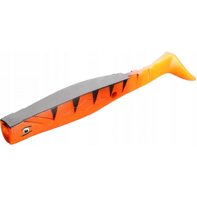 GUMA MIKADO PRZYNĘTA FISHUNTER 5cm 56 KOPYTO