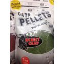PELLET BANDIT CARP 2mm 1kg HALIBUT