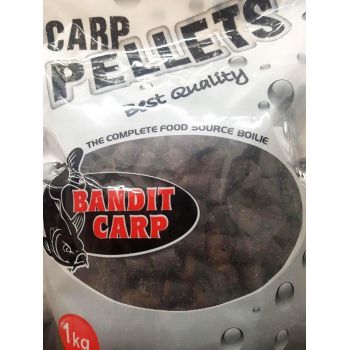 PELLET BANDIT CARP 10mm 1kg HALIBUT