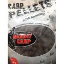 PELLET BANDIT CARP 10mm 1kg MORWA