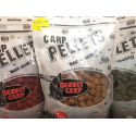 PELLET BANDIT CARP 10mm 1kg  ANANAS