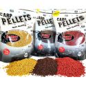 PELLET BANDIT CARP 2mm 1kg OCHOTKA
