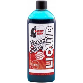 LIQUID BANDIT CARP POWER...