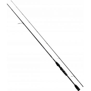 WĘDKA JAXON GREY STREAM 2,85m 8-30g SPINNING