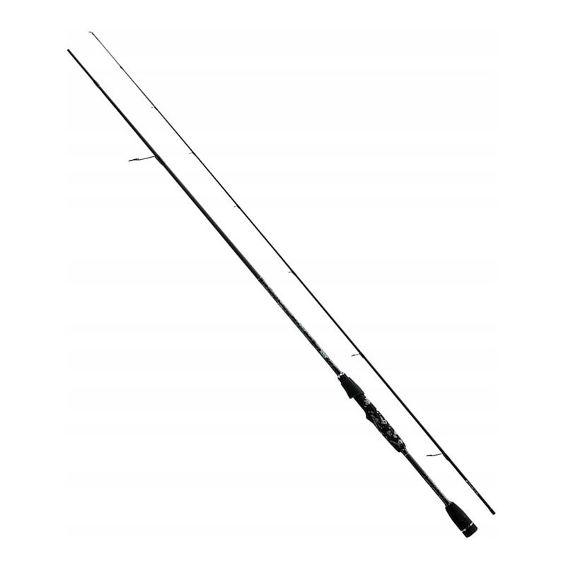 WĘDKA JAXON GREY STREAM 2,85m 8-30g SPINNING